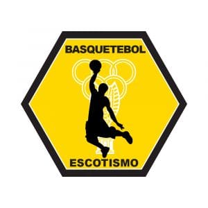Especialidade – Basquetebol