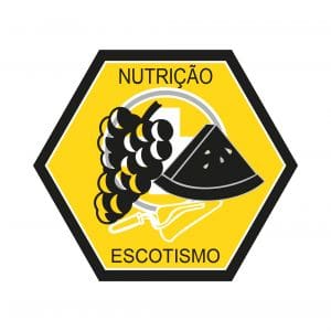 Especialidade – Nutrição