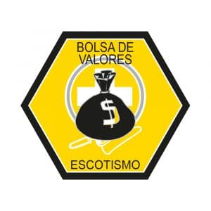 Especialidade – Bolsa de Valores
