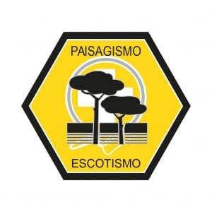 Especialidade – Paisagismo