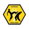 Especialidade – Capoeira