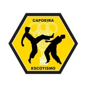 Especialidade – Capoeira