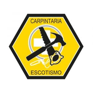 Especialidade – Carpintaria