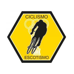 Especialidade – Ciclismo