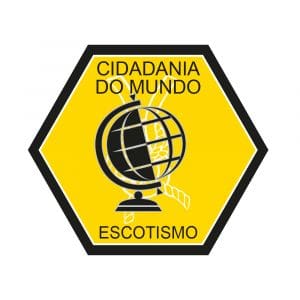 Especialidade – Cidadania do Mundo