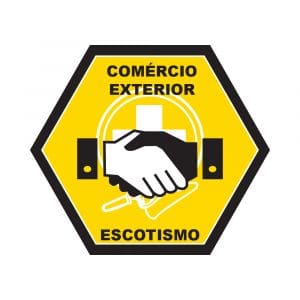 Especialidade – Comércio Exterior