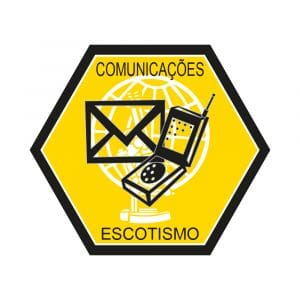 Especialidade – Comunicações