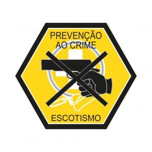 Especialidade – Prevenção ao Crime