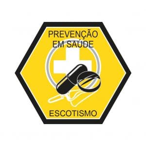Especialidade – Prevenção em Saúde