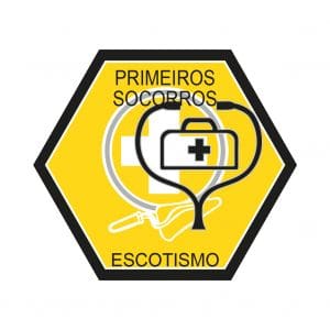 Especialidade – Primeiros Socorros