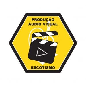 Especialidade – Produção Audio Visual
