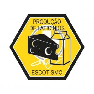 Especialidade – Produção de Laticínios