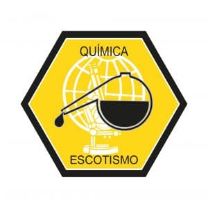 Especialidade – Química