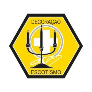 Especialidade – Decoração