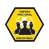 Especialidade – Defesa Nacional