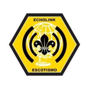 Especialidade – Echolink