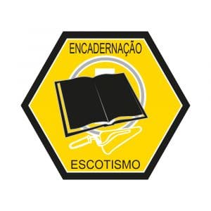 Especialidade – Encadernação