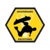 Especialidade – Skateboard
