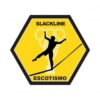 Especialidade – Slackline