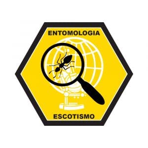 Especialidade – Entomologia
