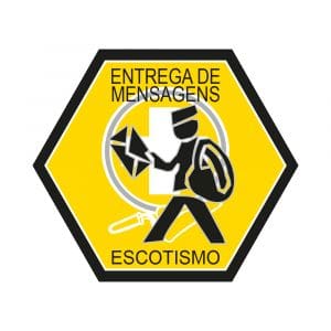 Especialidade – Entrega de Mensagens