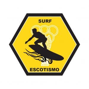 Especialidade – Surf
