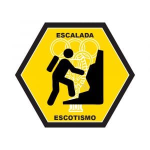 Especialidade – Escalada