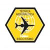 Especialidade – Técnica Aeronáutica