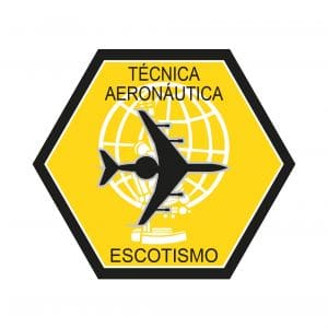Especialidade – Técnica Aeronáutica