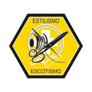 Especialidade – Estilismo