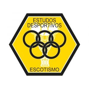 Especialidade – Estudos Desportivos