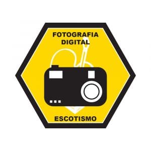 Especialidade – Fotografia Digital
