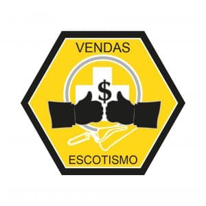 Especialidade – Vendas