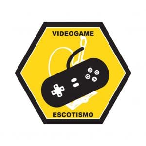 Especialidade – Videogame