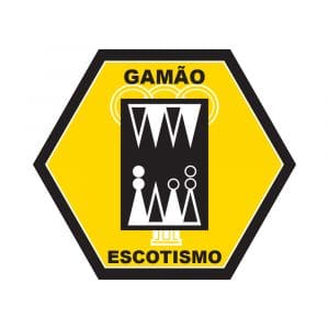Especialidade – Gamão