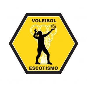 Especialidade – Voleibol