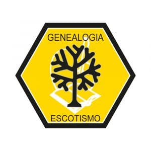 Especialidade – Genealogia