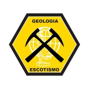Especialidade – Geologia