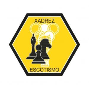 Especialidade – Xadrez