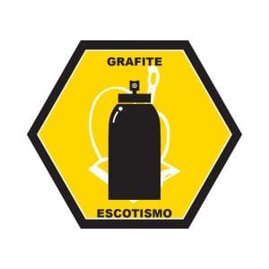 Especialidade – Grafite
