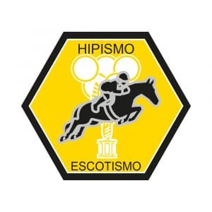 Especialidade – Hipismo