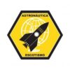 Especialidade – Astronáutica