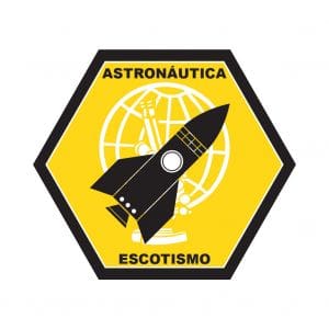 Especialidade – Astronáutica