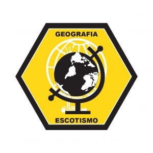 Especialidade – Geografia