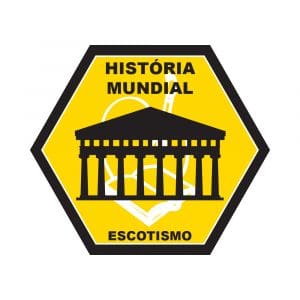 Especialidade – História Mundial