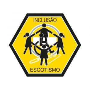 Especialidade – Inclusão