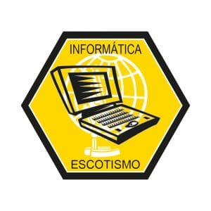 Especialidade – Informática