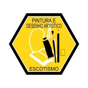 Especialidade – Pintura e Desenho Artístico
