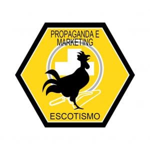 Especialidade – Propaganda e Marketing