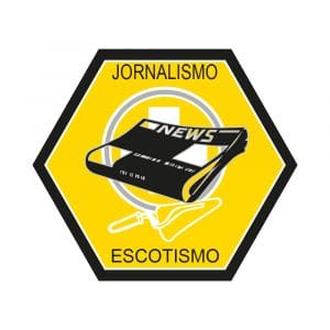 Especialidade – Jornalismo